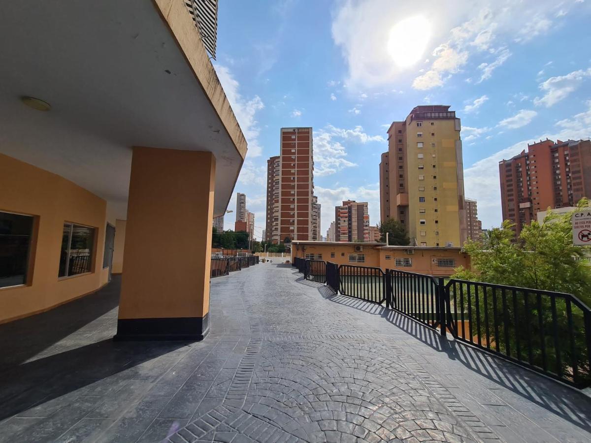 Acacias Iv 5 If Apartament *