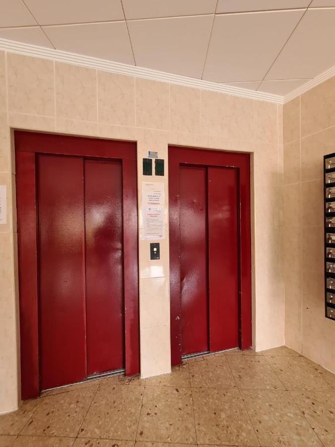 Apartament Acacias Iv 5 If *