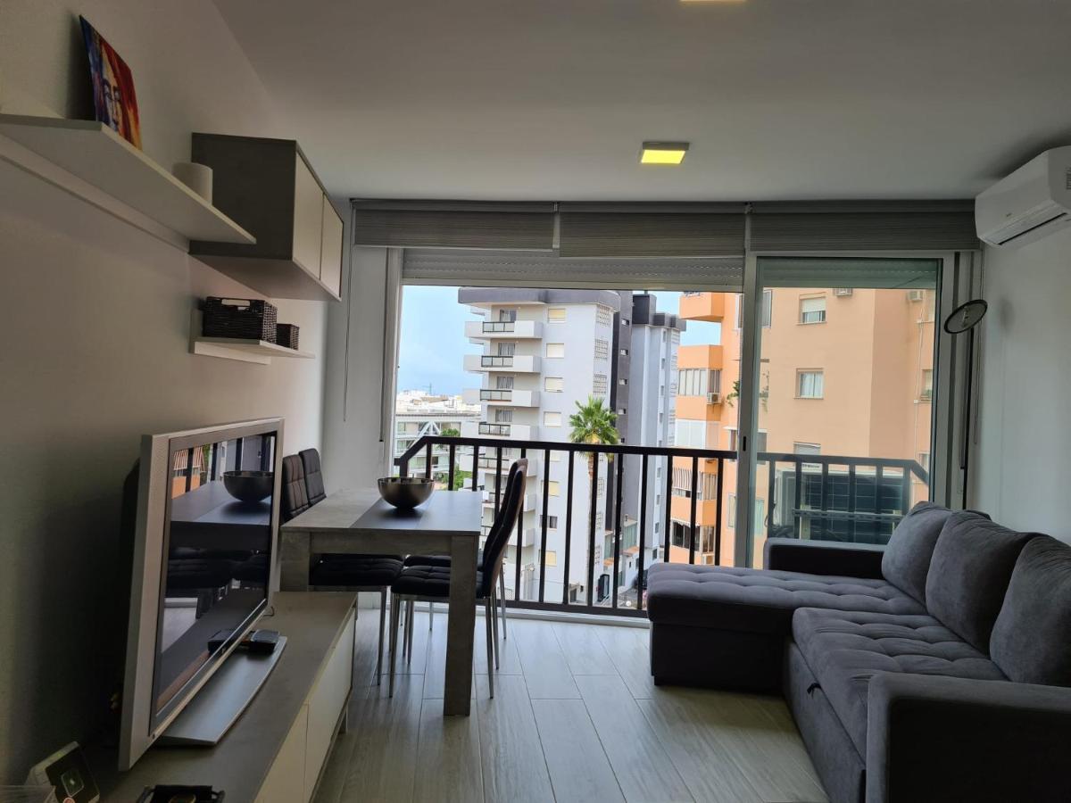 Apartament Acacias Iv 5 If