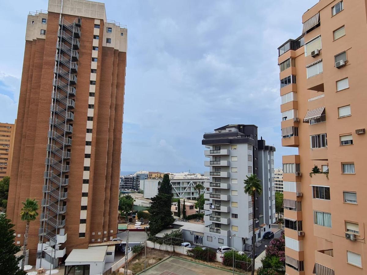 Apartament Acacias Iv 5 If Benidorm