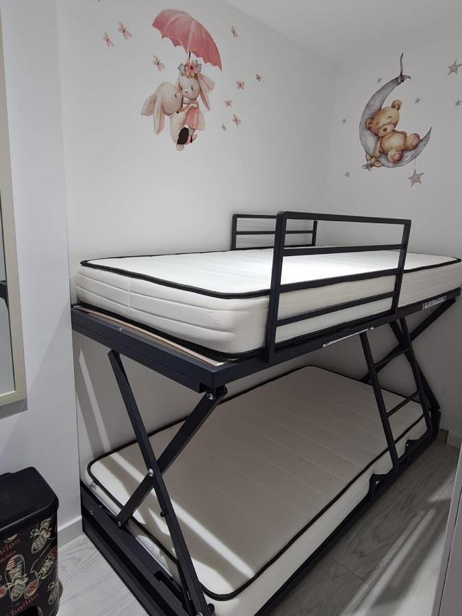 Apartament Acacias Iv 5 If *