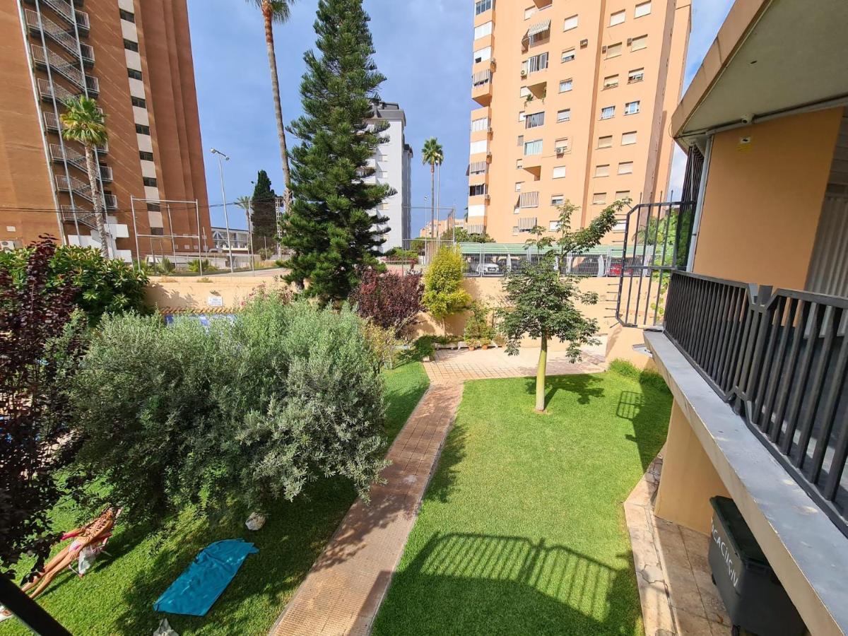Acacias Iv 5 If Apartament